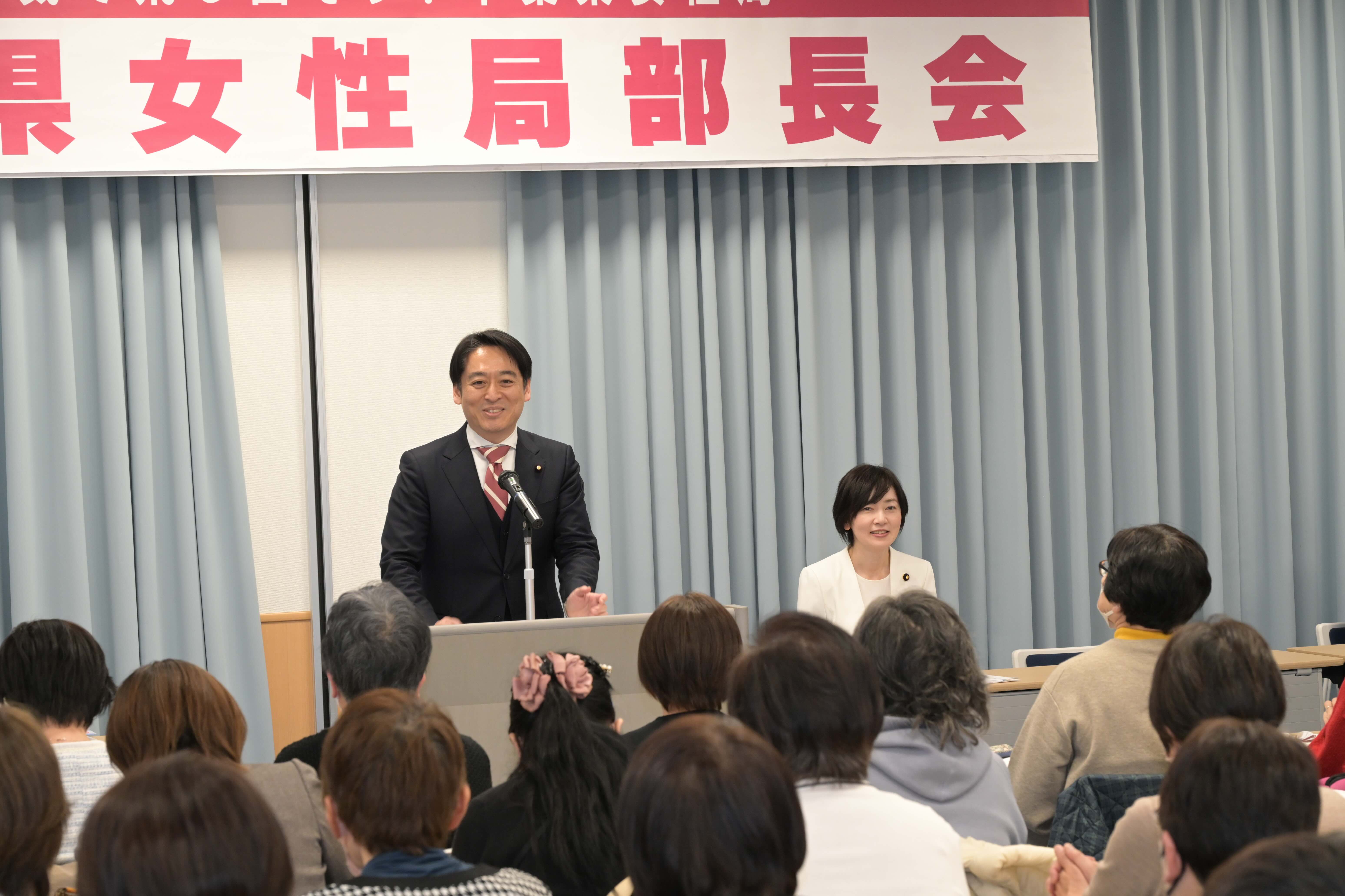画像：中小企業・農業支援の充実を実現！